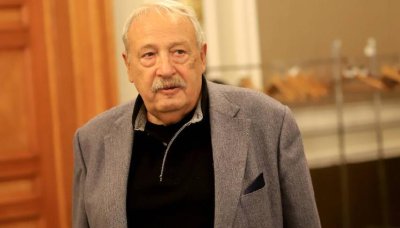 "Пирогов" с последни новини за състоянието на Иван Гарелов