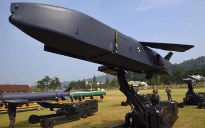 Германия отказа ракети "Taurus" на Киев, но с радост приема американски ракети "Tomahawk"