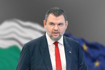 Делян Пеевски: Имунната система на демокрацията сработва през избори