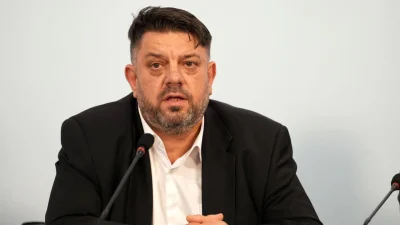 Зафиров: В БСП няма процеси на разпад, а на консолидация и укрепване