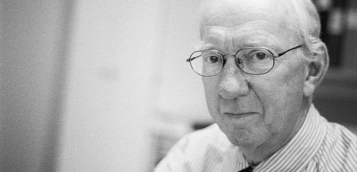 На 90-годишна възраст почина нобеловият лауреат Бенгт Самуелсон