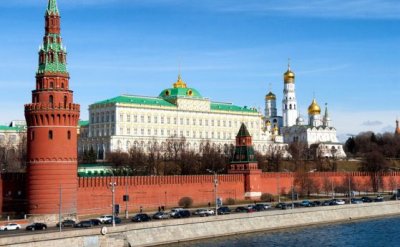 Нов корупционен скандал в Русия