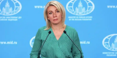 Мария Захарова: Умственото състояние на Байдън потресе целия свят