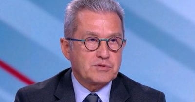 Цонев: Огорчен съм от етнизацията на проблемите в ДПС