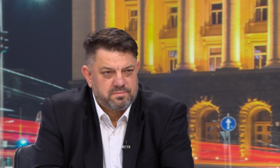 Атанас Зафиров с удар по Крушовица: Нинова лъже! Тя не е председател на БСП и е слаб юрист!