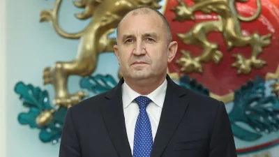 Ето кога президентът Радев ще връчи втория мандат за съставяне на правителство