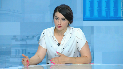 Лена Бориславова: Още тази седмица може да поискаме да ни бъде връчен мандатът