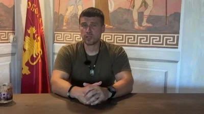 Ивелин Михайлов: Партия &bdquo;Величие&ldquo; не се е разцепила, изчистихме организацията от тези хора, които бяха недобронамерени