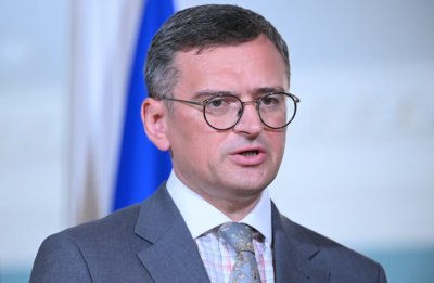 Украинският министър Кулеба ще посети Китай за първи път от началото на войната