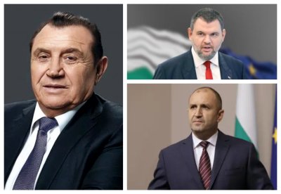 СКАНДАЛНО РАЗКРИТИЕ: Николай Вълканов е олигархът с &ldquo;прекрасната къща&rdquo;, купена за Радев, чрез Копринков