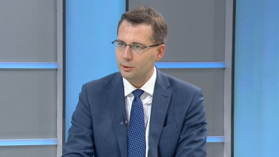 Зам.-председателят на ДПС Станислав Ангелов: Бат Рамадай и Джиджи се опитват да дерибействат в ДПС!