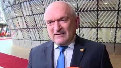 Главчев: Не знам защо президентът Радев бави връчването на втория мандат, вероятно има някакви съображения