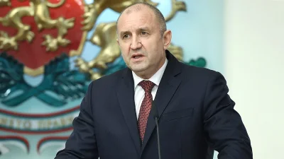 Радев: Николай Ненчев не притежава необходимите професионални качества за български посланик в Украйна