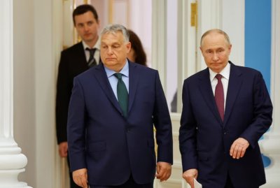 ЕС ще обсъди отговор на &bdquo;неприемливата&ldquo; позиция на Унгария спрямо Русия и Китай