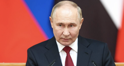 Путин обвини Запада в действия, наподобяващи &bdquo;класически колониализъм&ldquo;