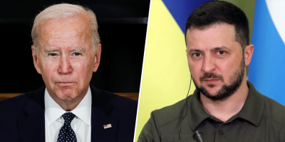 Джо Байдън и Володимир Зеленски ще проведат среща във Вашингтон на 11 юли