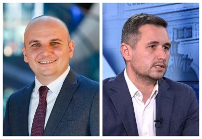 Илхан Кючук и Валентин Тончев - От мъжката любов по-силна няма!