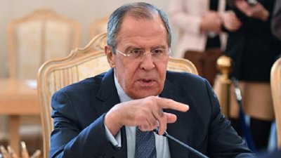 Сергей Лавров: Отивам в Ню Йорк и за десети път ще попитам за имената на хората, чиито тела бяха показани в Буча от BBC