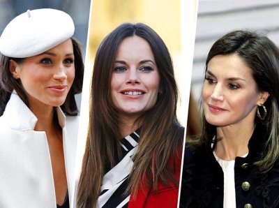 Сенките на миналото: 9 кралски невести със съмнителна репутация