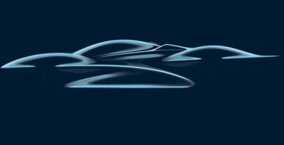 Red Bull свали покривалото от най-дългоочаквания автомобил (СНИМКИ)