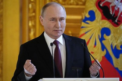 Владимир Путин: Западът прави голяма грешка
