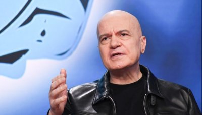 Слави Трифонов: Група луди шимпанзета решават съдбата на 2,5 милиона софиянци