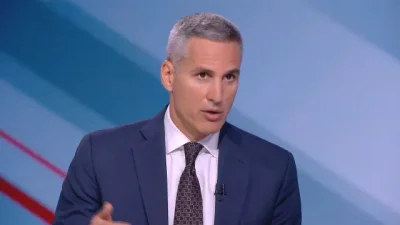 Андрей Гюров за отстраняването му: Това може да е проблем за влизането ни в еврозоната