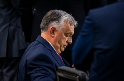 Брюксел обмисля безпрецедентен бойкот на срещата на върха в Унгария
