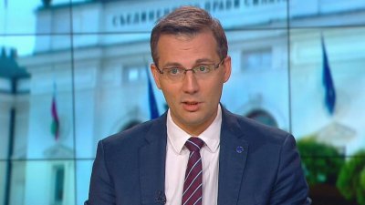 СКАНДАЛ ТРЕСЕ ДЪРЖАВАТА: Фалшиво писмо срещу Доган на Станислав Атанасов вдигна политическото напрежение