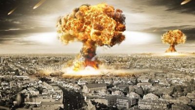 Анализатор от най-големия турски вестник "Хюриет": САЩ подготвят Трета световна война