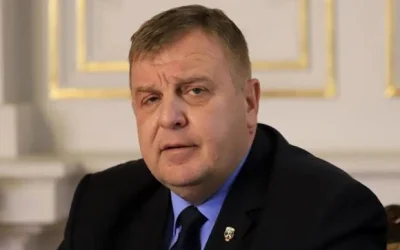 Каракачанов: Мъжът, стрелял срещу Тръмп, едва ли е случаен луд човек