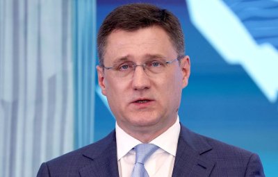 Русия може да продава своя LNG въпреки новите санкции на ЕС