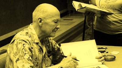 Робърт Хайнлайн: Няма опасни оръжия, има само опасни хора