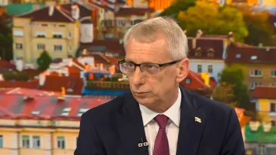 Николай Денков: Политиците трябва да бъдат там, където има проблеми, друг е въпросът защо отиват