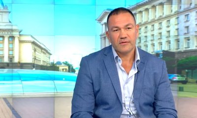 Кубрат Пулев с разбиващ коментар за ситуацията в държавата (ВИДЕО)