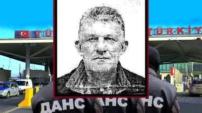 СГС разреши издаването на Европейска заповед за арест на Николай Николов-Паскал