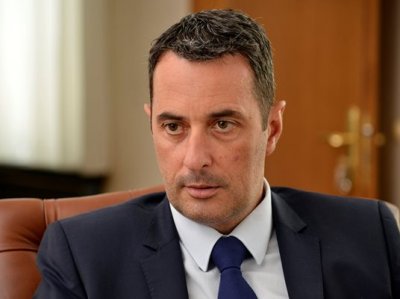 Георги Гвоздейков: Не Шенген по суша, а изграждането на буферни паркинги ще реши проблемите с опашките от камиони по границите