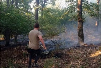 Какво написа Костадин Костадинов за този човек, за който медиите не обелиха и думичка?