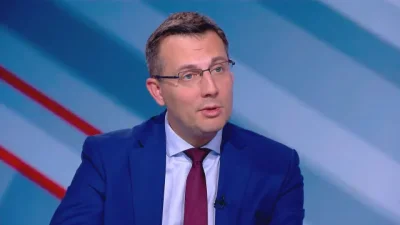 Зам.-председателят на ДПС Станислав Атанасов: Рамадан Аталай заплашва структурите ни в цяла България, в случай че не променят позицията си срещу Пеевски