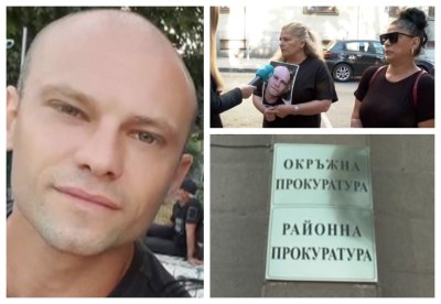 Mъж почина в ареста в Ямбол, близките му подозират полицейско насилие