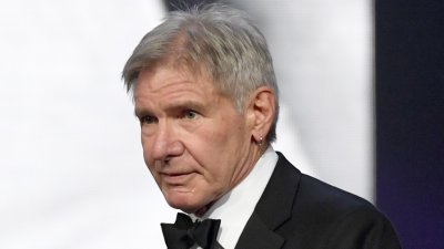 Харисън Форд на 82: Актьор, повече от легенда
