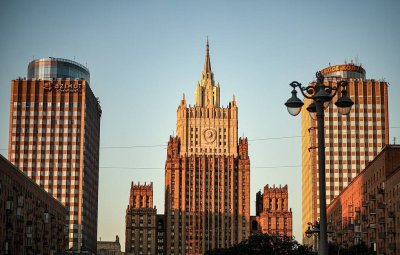 Твърденията на Киев за готовност за преговори са просто &bdquo;дим и огледала&ldquo;