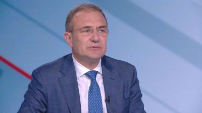 Гуцанов и неговото отвратително лицемерие