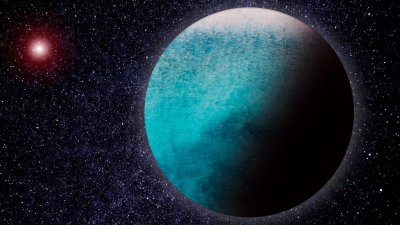 Учени откриха екзопланета на 48 светлинни години, която е потенциално обитаема
