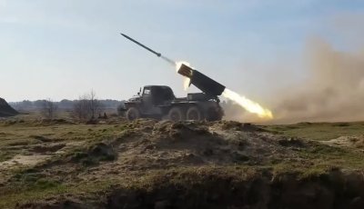 РАЗСЛЕДВАНЕ: 18 400 български ракети &bdquo;Град&ldquo; за 62,4 млн. евро са изнесени чрез американски посредник, въоръжаващ Украйна