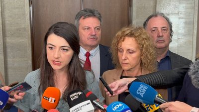 ПП-ДБ с важен законопроект за медицинските сестри в България (ВИДЕО)