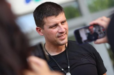Ивелин Михайлов: Аз ще водя парламентарната група на "Величие" в новия парламент
