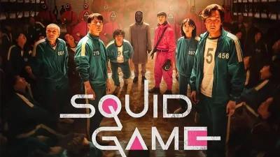 Squid Game се завръща в Netflix
