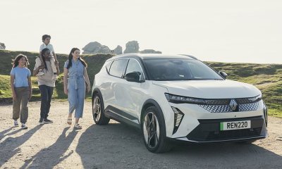ШЕГА?! Renault възстановява парите ви, ако купите Scenic и се разведете
