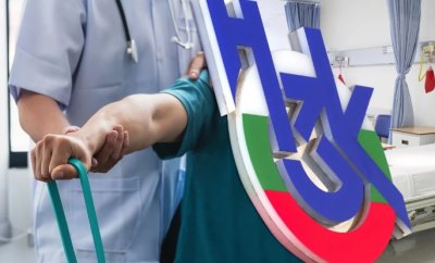Още трима пловдивски лекари са обвинени за източване на НЗОК